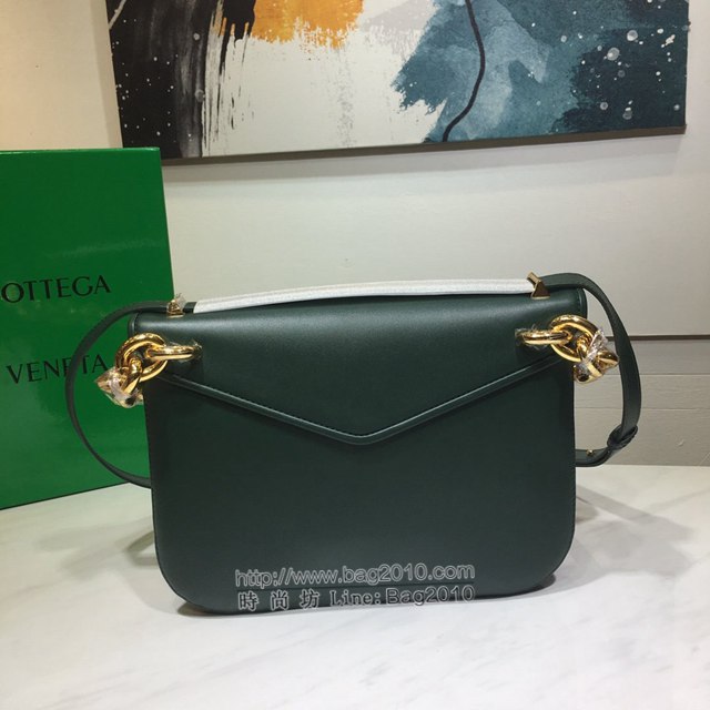 Bottega veneta高端女包 667398 BV寶緹嘉21新款MOUNT手袋單肩包  gxz1299